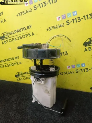 K9K Колба в бак Renault Kangoo 2 Арт 241-4-127_2, вид 5