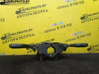  Переключатель подрулевой (стрекоза) Opel Astra F Арт 78-282, вид 6