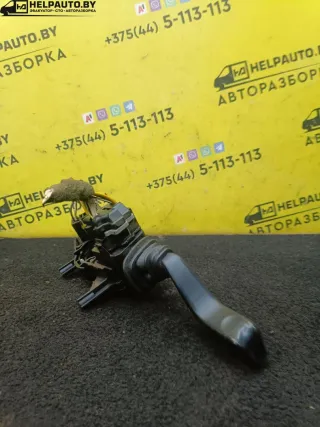  Переключатель подрулевой (стрекоза) Opel Astra F Арт 78-282, вид 7