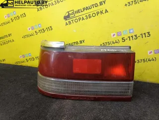  Фонарь задний левый Mazda 626 GD Арт 24-486, вид 4