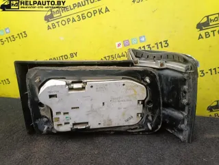  Фонарь задний левый Mazda 626 GD Арт 24-486, вид 6