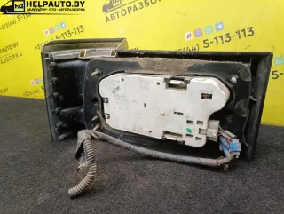  Фонарь задний правый Mazda 626 GD Арт 24-485, вид 12