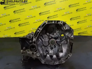K9K,K9KF276,276,8200508889,FDN КПП механическая (МКПП) Nissan Note E11 Арт 32-197_1, вид 8
