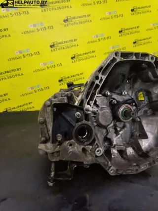 K9K,K9KF276,276,8200508889,FDN КПП механическая (МКПП) Nissan Note E11 Арт 32-197_1, вид 9