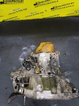 K9K,K9KF276,276,8200508889,FDN КПП механическая (МКПП) Nissan Note E11 Арт 32-197_1, вид 11