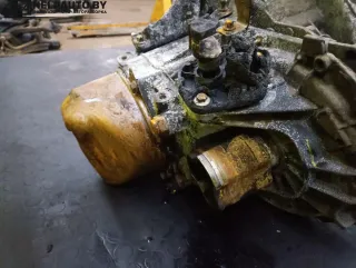 K9K,K9KF276,276,8200508889,FDN КПП механическая (МКПП) Nissan Note E11 Арт 32-197_1, вид 14