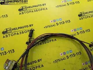  Трос открывания багажника Daewoo Matiz M150 restailing Арт 427-30, вид 5