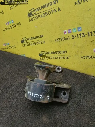  Подушка крепления двигателя Daewoo Matiz M150 restailing 0.8л Арт 71-8-189, вид 5