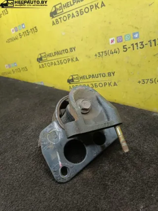  Подушка крепления двигателя Daewoo Matiz M150 restailing 0.8л Арт 71-8-189, вид 6