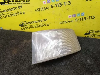  поворотник левый Fiat Ducato 2 Арт 5-286, вид 5