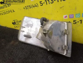  поворотник левый Fiat Ducato 2 Арт 5-286, вид 7