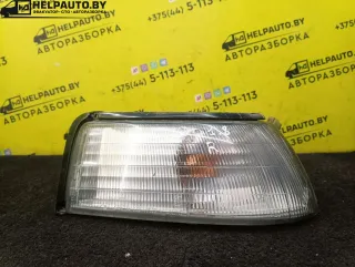  поворотник правый Mazda 626 GD Арт 5-282, вид 6