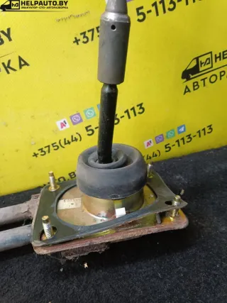  Кулиса Mazda 626 GD Арт 61-163, вид 9