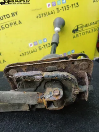  Кулиса Mazda 626 GD Арт 61-163, вид 10