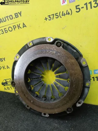  Корзина сцепления Mazda 626 GD 2.0л Арт 341-2-48, вид 4