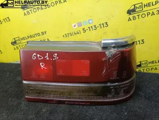  Фонарь задний правый Mazda 626 GD Арт 24-462, вид 4