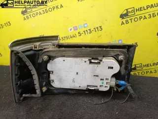  Фонарь задний правый Mazda 626 GD Арт 24-462, вид 6