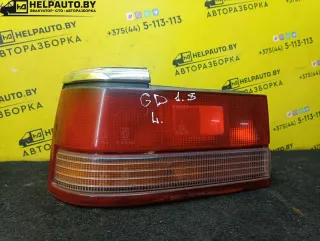  Фонарь задний левый Mazda 626 GD Арт 29-500, вид 5