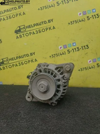  Генератор Daewoo Matiz M150 restailing 0.8л Арт 17-2-215, вид 5