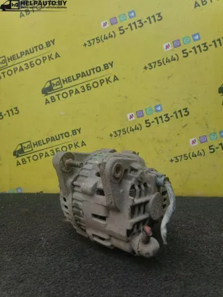  Генератор Daewoo Matiz M150 restailing 0.8л Арт 17-2-215, вид 6