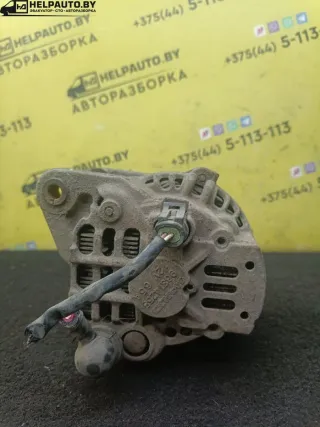  Генератор Daewoo Matiz M150 restailing 0.8л Арт 17-2-215, вид 8