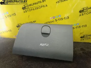  Бардачок Daewoo Matiz M150 restailing Арт 207-61, вид 6