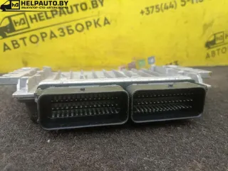 1AFM,96291050 Блок управления двигателем Daewoo Matiz M150 restailing Арт 37-246, вид 7