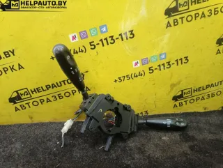  Переключатель подрулевой (стрекоза) Daewoo Matiz M150 restailing Арт 78-267, вид 5