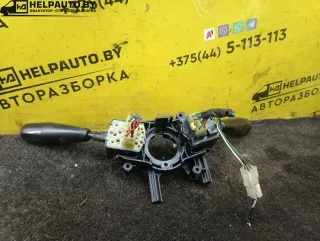 Переключатель подрулевой (стрекоза) Daewoo Matiz M150 restailing Арт 78-267, вид 8