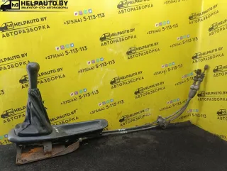  Кулиса Daewoo Matiz M150 restailing Арт 61-161, вид 7