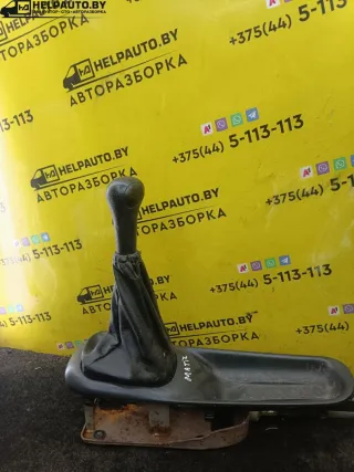  Кулиса Daewoo Matiz M150 restailing Арт 61-161, вид 8
