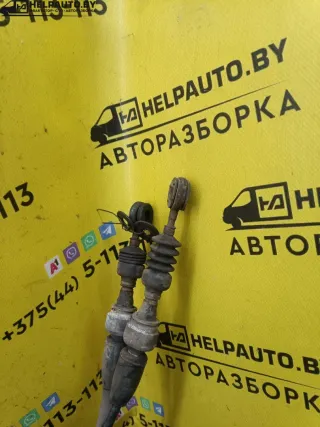  Кулиса Daewoo Matiz M150 restailing Арт 61-161, вид 9