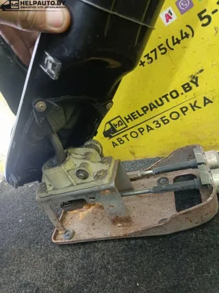 Кулиса Daewoo Matiz M150 restailing Арт 61-161, вид 10