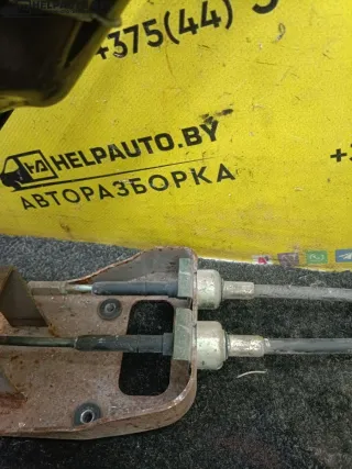  Кулиса Daewoo Matiz M150 restailing Арт 61-161, вид 12