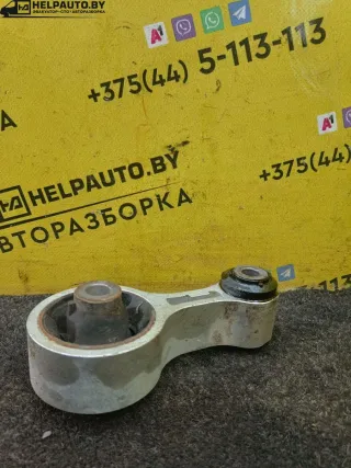  Подушка крепления КПП Mazda 6 1 1.8л Арт 251-1-18, вид 4