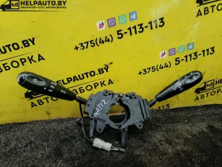  Переключатель подрулевой (стрекоза) Daewoo Matiz M150 restailing Арт 78-265, вид 4