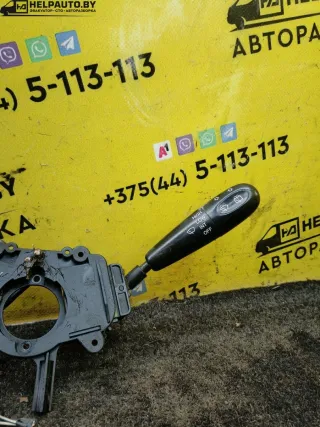  Переключатель подрулевой (стрекоза) Daewoo Matiz M150 restailing Арт 78-265, вид 6