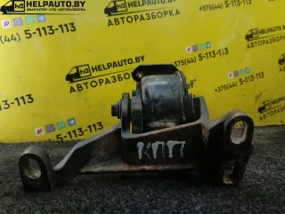  Подушка крепления КПП Ford Mondeo 2 2.0л Арт 251-1-17, вид 9