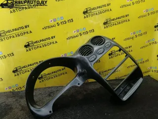  Кожух панели приборов Daewoo Matiz M150 restailing Арт 420-91, вид 4