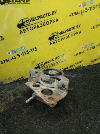  Подушка крепления двигателя Daewoo Matiz M150 restailing 0.8л Арт 71-8-185, вид 4