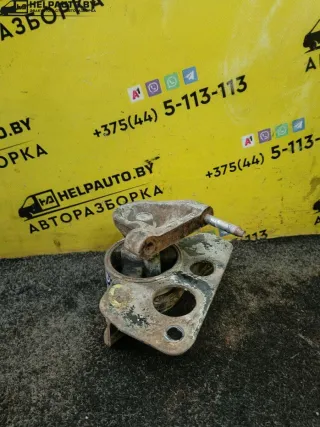  Подушка крепления двигателя Daewoo Matiz M150 restailing 0.8л Арт 71-8-185, вид 6