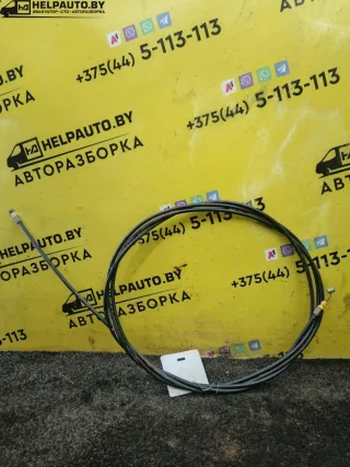  Трос открывания багажника Daewoo Matiz M150 restailing Арт 427-28, вид 4