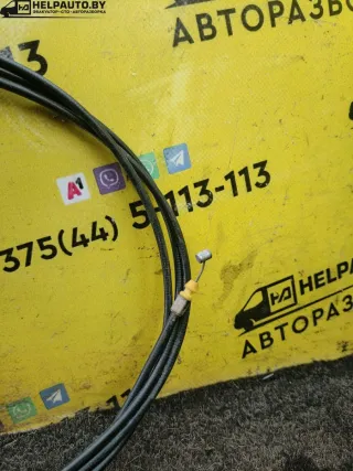  Трос открывания багажника Daewoo Matiz M150 restailing Арт 427-28, вид 6