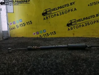  Трос газа Daewoo Matiz M150 restailing 0.8л Арт 380-144, вид 5
