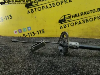  Трос сцепления Daewoo Matiz M150 restailing Арт 380-143, вид 5