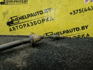  Трос сцепления Daewoo Matiz M150 restailing Арт 380-143, вид 6