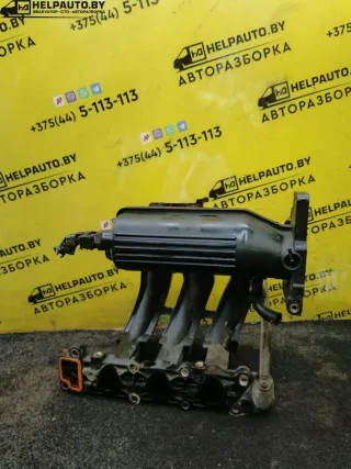  коллектор впускной Daewoo Matiz M150 restailing 0.8л Арт 17-5-141, вид 6