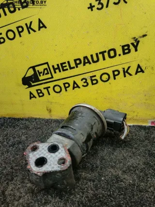  Клапан EGR Daewoo Matiz M150 restailing 0.8л Арт 17-56-21, вид 3