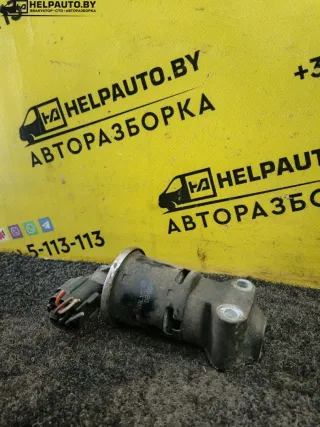  Клапан EGR Daewoo Matiz M150 restailing 0.8л Арт 17-56-21, вид 4