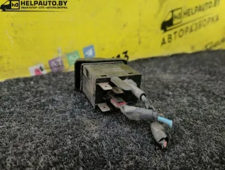  Кнопка противотуманных фар Volkswagen Passat B3 Арт 393-44, вид 4